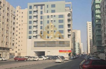 Whole Building - 7+ Bedrooms - 7+ Bathrooms for sale in Abu Shagara building - Abu shagara - Sharjah Whole Building - 7+ Bedrooms - 7+ Bathrooms for sale in Abu Shagara building - Abu shagara - Sharjah