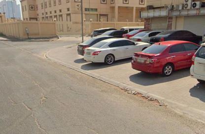 أرض - استوديو للبيع في الراشدية - عجمان وسط المدينة - عجمان