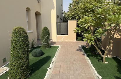 Villa - 3 Bedrooms - 4 Bathrooms for rent in Casa Viva - Serena - Dubai Villa - 3 Bedrooms - 4 Bathrooms for rent in Casa Viva - Serena - Dubai