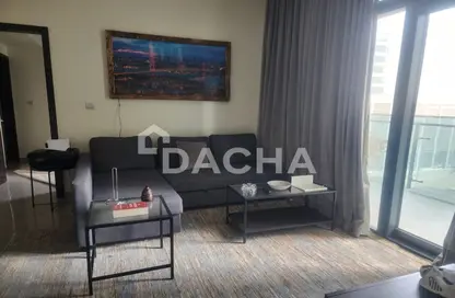 شقة - 2 غرف نوم - 2 حمامات للبيع في برج ميرانو - الخليج التجاري - دبي