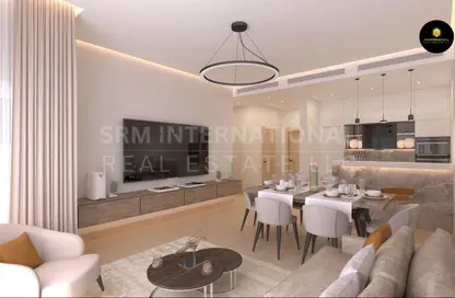 شقة - 2 غرف نوم - 2 حمامات للبيع في ألبا ريزيدنسز - ليوان - دبي لاند - دبي