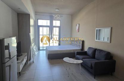 Apartment - Studio - 1 for rent in La Perla Blanca - District 15 - Jumeirah Village Circle - Dubai Apartment - Studio - 1 for rent in La Perla Blanca - District 15 - Jumeirah Village Circle - Dubai