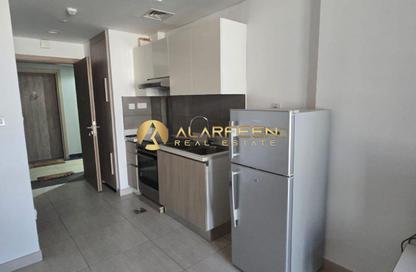 Apartment - Studio - 1 for rent in La Perla Blanca - District 15 - Jumeirah Village Circle - Dubai
