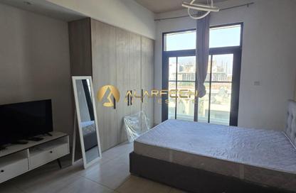 Apartment - Studio - 1 for rent in La Perla Blanca - District 15 - Jumeirah Village Circle - Dubai