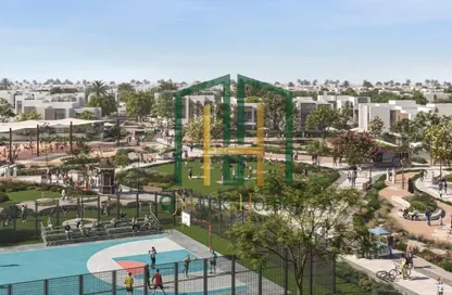 فيلا - 4 غرف نوم - 5 حمامات للبيع في في الريمان 2 - الشامخة - أبوظبي