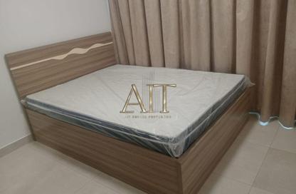 Apartment - 1 Bedroom - 2 Bathrooms for rent in Binghatti Creek - Al Jaddaf - Dubai Apartment - 1 Bedroom - 2 Bathrooms for rent in Binghatti Creek - Al Jaddaf - Dubai