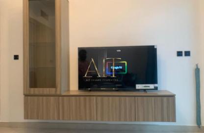 Apartment - 1 Bedroom - 2 Bathrooms for rent in Binghatti Creek - Al Jaddaf - Dubai Apartment - 1 Bedroom - 2 Bathrooms for rent in Binghatti Creek - Al Jaddaf - Dubai