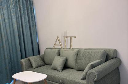 Apartment - 1 Bedroom - 2 Bathrooms for rent in Binghatti Creek - Al Jaddaf - Dubai Apartment - 1 Bedroom - 2 Bathrooms for rent in Binghatti Creek - Al Jaddaf - Dubai