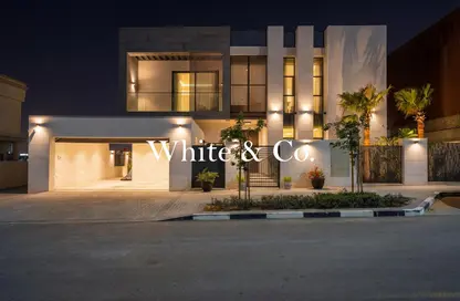 Villa - 5 Bedrooms - 6 Bathrooms for sale in West Village - Al Furjan - Dubai
