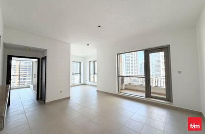Apartment - 1 Bedroom - 2 Bathrooms for rent in Boulevard Central Tower 2 - Boulevard Central Towers - Downtown Dubai - Dubai Apartment - 1 Bedroom - 2 Bathrooms for rent in Boulevard Central Tower 2 - Boulevard Central Towers - Downtown Dubai - Dubai