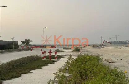 أرض - استوديو للبيع في جميرا 1 - جميرا - دبي أرض - استوديو للبيع في جميرا 1 - جميرا - دبي