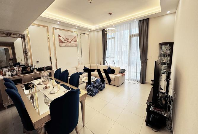 Vacant 3BR + Maid | Spacious | 2 Parking
