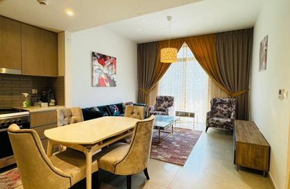 Apartment - 1 Bedroom - 1 Bathroom for rent in Maryam Island - Al Khan - Sharjah