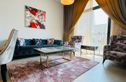 Apartment - 1 Bedroom - 1 Bathroom for rent in Maryam Island - Al Khan - Sharjah