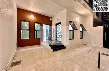 Villa - 4 Bedrooms - 6 Bathrooms for sale in Al Helio 2 - Al Helio - Ajman