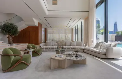 Villa - 6 Bedrooms - 6 Bathrooms for sale in Al Wasl Villas - Al Wasl Road - Al Wasl - Dubai