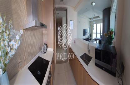 Apartment - 2 Bedrooms - 3 Bathrooms for rent in Tower B - Damac Towers by Paramount - Business Bay - Dubai Apartment - 2 Bedrooms - 3 Bathrooms for rent in Tower B - Damac Towers by Paramount - Business Bay - Dubai