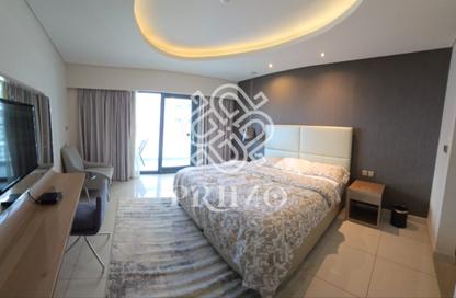 Apartment - 2 Bedrooms - 3 Bathrooms for rent in Tower B - Damac Towers by Paramount - Business Bay - Dubai Apartment - 2 Bedrooms - 3 Bathrooms for rent in Tower B - Damac Towers by Paramount - Business Bay - Dubai