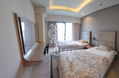 Apartment - 2 Bedrooms - 3 Bathrooms for rent in Tower B - Damac Towers by Paramount - Business Bay - Dubai Apartment - 2 Bedrooms - 3 Bathrooms for rent in Tower B - Damac Towers by Paramount - Business Bay - Dubai