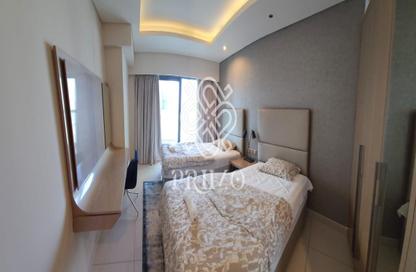 Apartment - 2 Bedrooms - 3 Bathrooms for rent in Tower B - Damac Towers by Paramount - Business Bay - Dubai Apartment - 2 Bedrooms - 3 Bathrooms for rent in Tower B - Damac Towers by Paramount - Business Bay - Dubai