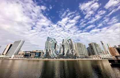 Apartment - 2 Bedrooms - 3 Bathrooms for rent in Tower B - Damac Towers by Paramount - Business Bay - Dubai Apartment - 2 Bedrooms - 3 Bathrooms for rent in Tower B - Damac Towers by Paramount - Business Bay - Dubai