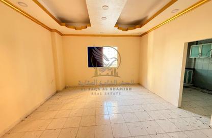 Apartment - Studio - 1 for rent in Al Mujarrah - Al Sharq - Sharjah