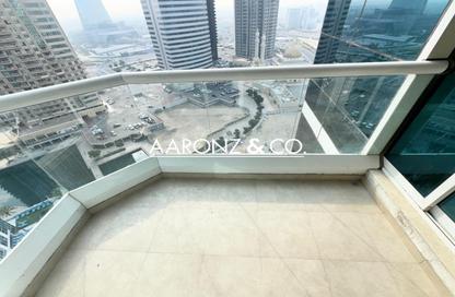 Apartment - 1 Bedroom - 2 Bathrooms for sale in New Dubai Gate 2 - JLT Cluster A - Jumeirah Lake Towers - Dubai