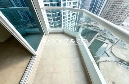 Apartment - 1 Bedroom - 2 Bathrooms for sale in New Dubai Gate 2 - JLT Cluster A - Jumeirah Lake Towers - Dubai