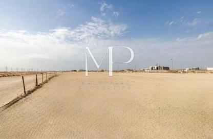 Land - Studio for sale in Saih Shuaib 1 - Jebel Ali - Dubai Land - Studio for sale in Saih Shuaib 1 - Jebel Ali - Dubai