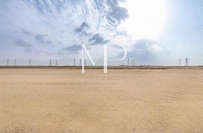 Land - Studio for sale in Saih Shuaib 1 - Jebel Ali - Dubai Land - Studio for sale in Saih Shuaib 1 - Jebel Ali - Dubai