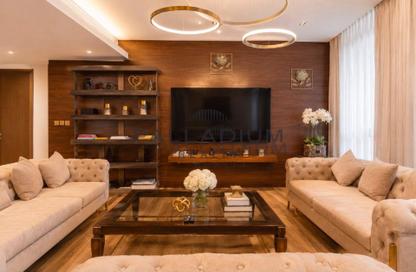 Apartment - 1 - 2 for sale in Bluewaters Residences Building 4 - Bluewaters Residences - Bluewaters - Dubai Apartment - 1 - 2 for sale in Bluewaters Residences Building 4 - Bluewaters Residences - Bluewaters - Dubai