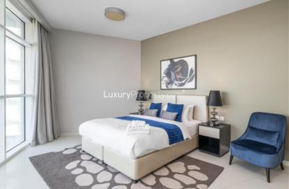 Apartment - Studio - 1 Bathroom for sale in Artesia A - Artesia - DAMAC Hills - Dubai