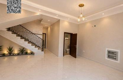 Villa - 3 - 5 for sale in Kabbali Hills - Al Helio 2 - Al Helio - Ajman