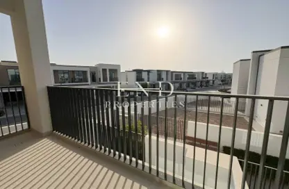 Townhouse - 4 Bedrooms - 5 Bathrooms for rent in Raya - Arabian Ranches 3 - Dubai