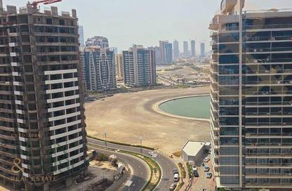 شقة - 1 حمام للبيع في حدائق عدن - مدينة دبي الرياضية - دبي