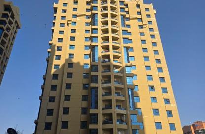 Apartment - 1 Bedroom - 1 Bathroom for sale in Al Khor Tower A8 - Al Khor Towers - Ajman Downtown - Ajman Apartment - 1 Bedroom - 1 Bathroom for sale in Al Khor Tower A8 - Al Khor Towers - Ajman Downtown - Ajman