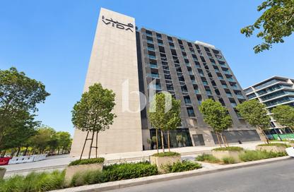 Apartment - 1 - 2 for sale in Vida Residences - Aljada - Sharjah Apartment - 1 - 2 for sale in Vida Residences - Aljada - Sharjah