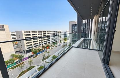 Apartment - 1 - 2 for sale in Vida Residences - Aljada - Sharjah Apartment - 1 - 2 for sale in Vida Residences - Aljada - Sharjah