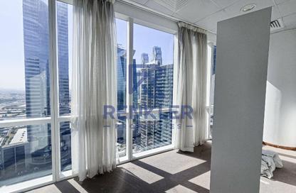 Office Space - Studio for rent in Park Lane Tower - Business Bay - Dubai