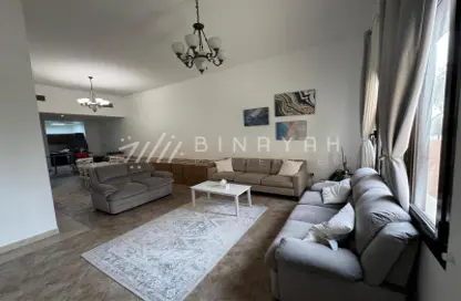 Apartment - 2 Bedrooms - 2 Bathrooms for rent in Al Badia Hillside Village - Dubai Festival City - Dubai