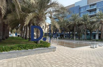 Duplex - 3 Bedrooms - 4 Bathrooms for rent in Al Marasy - Al Bateen - Abu Dhabi