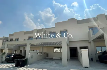 تاون هاوس - 3 غرف نوم - 4 حمامات للبيع في ذا ايستاايت ريزيدنس - المرحلة الاولى - الفرجان - دبي