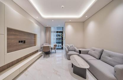 Apartment - 1 - 2 for rent in Skyhills Residences 2 - Skyhills Residences - Dubai Science Park - Dubai