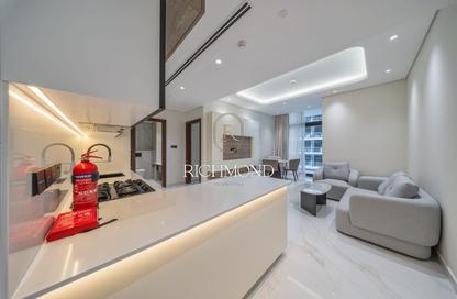 Apartment - 1 - 2 for rent in Skyhills Residences 2 - Skyhills Residences - Dubai Science Park - Dubai Apartment - 1 - 2 for rent in Skyhills Residences 2 - Skyhills Residences - Dubai Science Park - Dubai