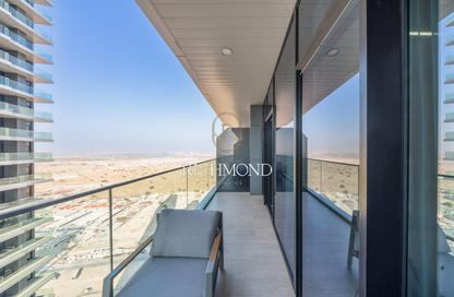 Apartment - 1 - 2 for rent in Skyhills Residences 2 - Skyhills Residences - Dubai Science Park - Dubai Apartment - 1 - 2 for rent in Skyhills Residences 2 - Skyhills Residences - Dubai Science Park - Dubai