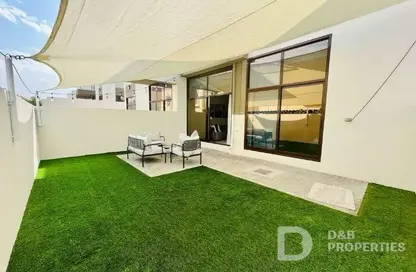 فيلا - 4 غرف نوم - 5 حمامات للبيع في الحقول - المنطقة 11 - مدينة الشيخ محمد بن راشد - دبي