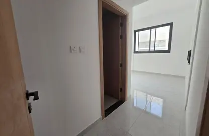 Apartment - 2 Bedrooms - 3 Bathrooms for rent in Abna Saqer Building - Al Hamidiya 1 - Al Hamidiya - Ajman