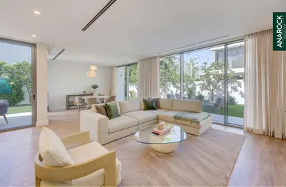 Villa - 4 Bedrooms - 4 Bathrooms for sale in Sidra Villas III - Sidra Villas - Dubai Hills Estate - Dubai