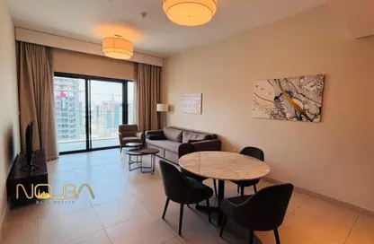 Apartment - 2 Bedrooms - 3 Bathrooms for rent in SOL Avenue - Business Bay - Dubai