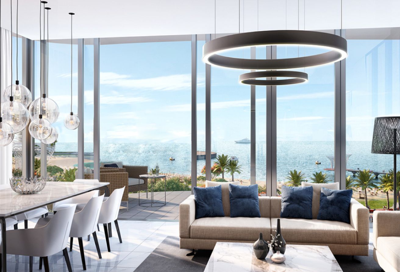 Exclusive Studio|Southbay Residence|Community view